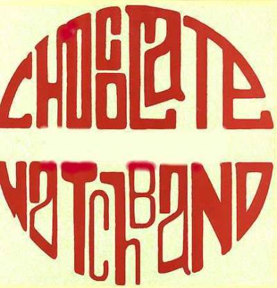 logo The Chocolate Watchband